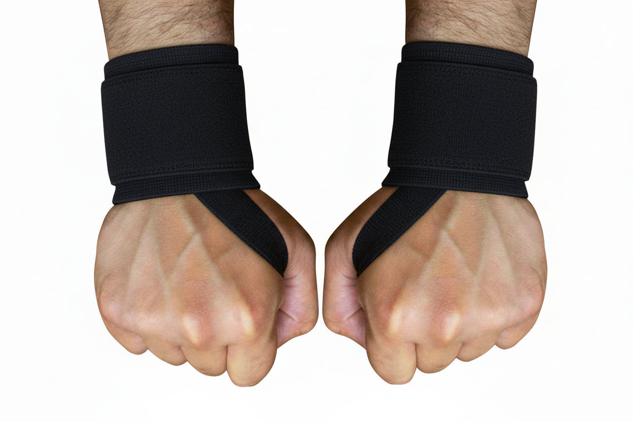 Wrist Straps