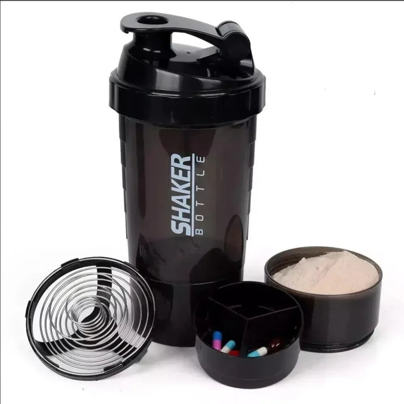 Protein Shaker