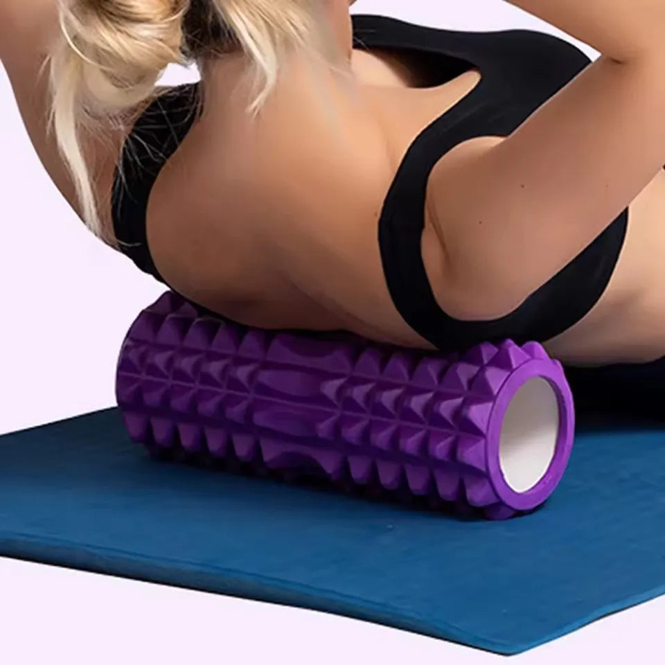 Premium Foam Roller