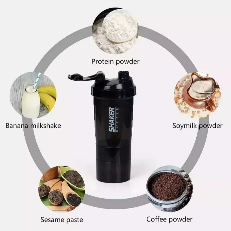 Protein Shaker
