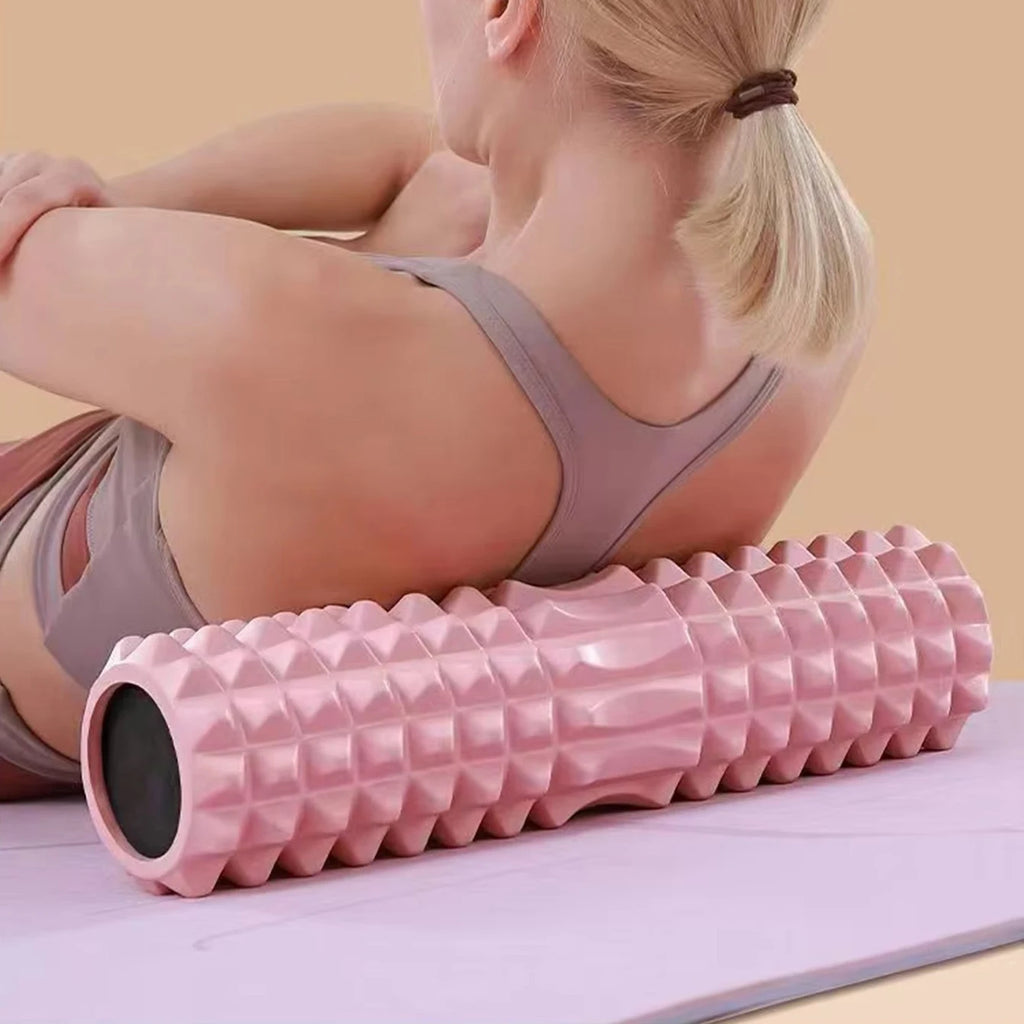 Premium Foam Roller