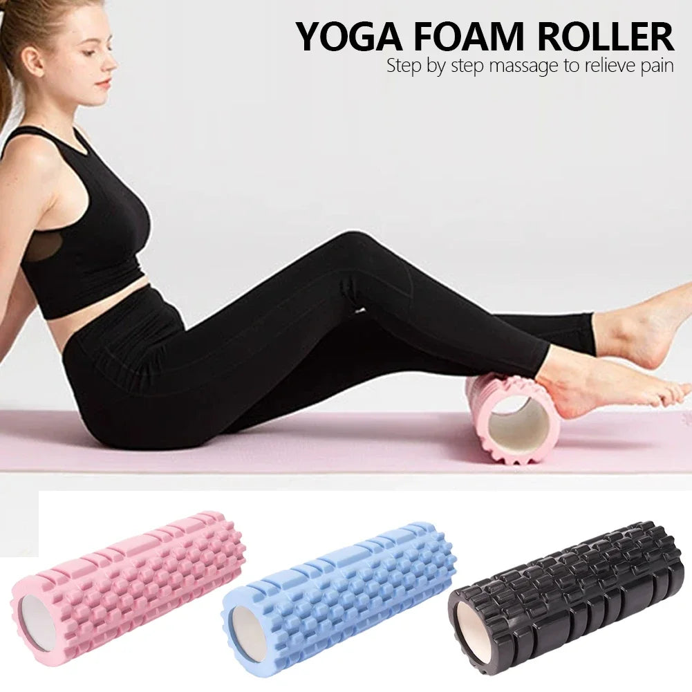 Premium Foam Roller