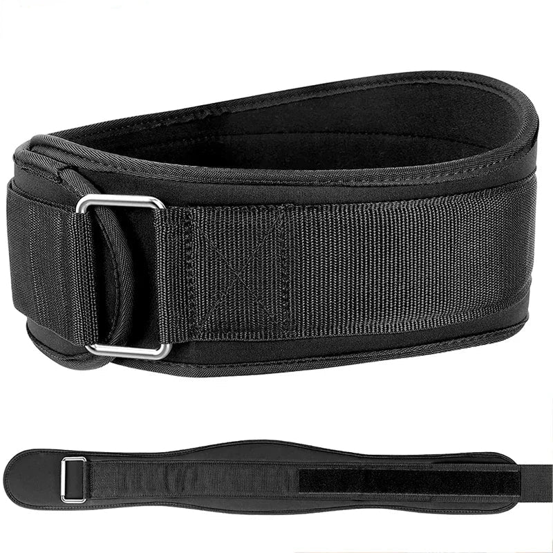 Weightlifting Belt