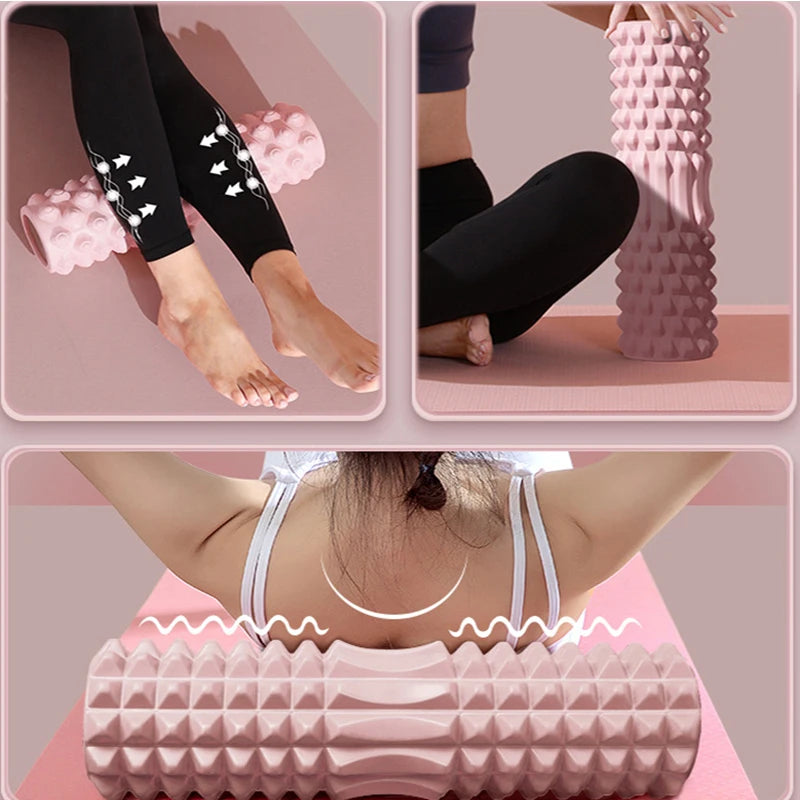 Premium Foam Roller