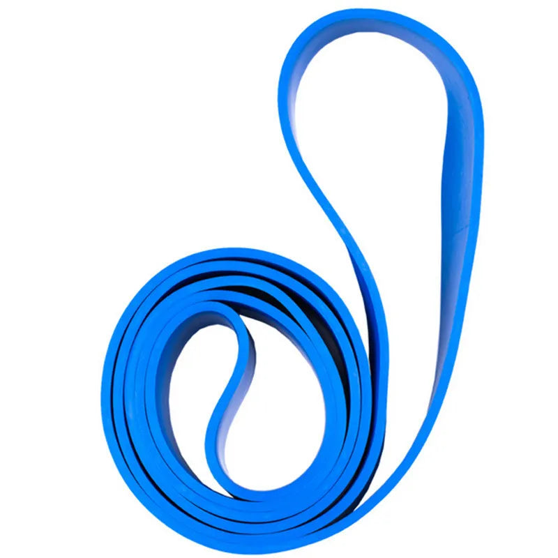 Premium Resistance Band Set - Multi-Level Training