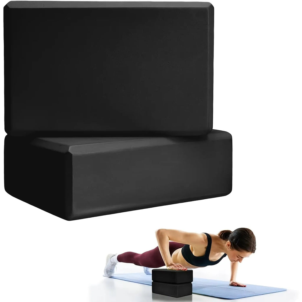 Yoga Blocks